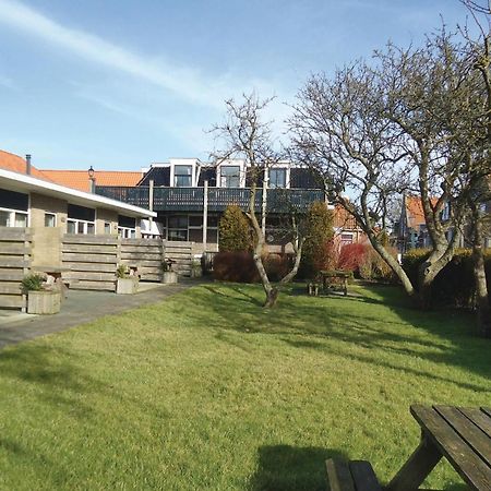 De Eekhof - Appartement Tuin Hindeloopen Exterior foto